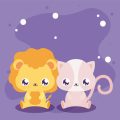 What Should You Feed Your Cat? British Standards for Balanced Feline Nutrition