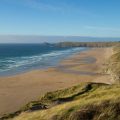 Dog-Friendly Beaches in England, Scotland, and Wales: Where to Go and What to Know