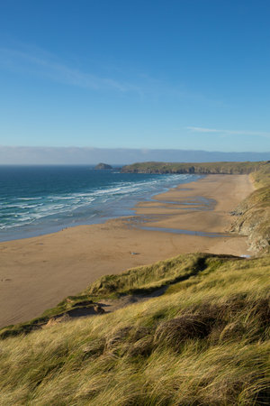 Dog-Friendly Beaches in England, Scotland, and Wales: Where to Go and What to Know