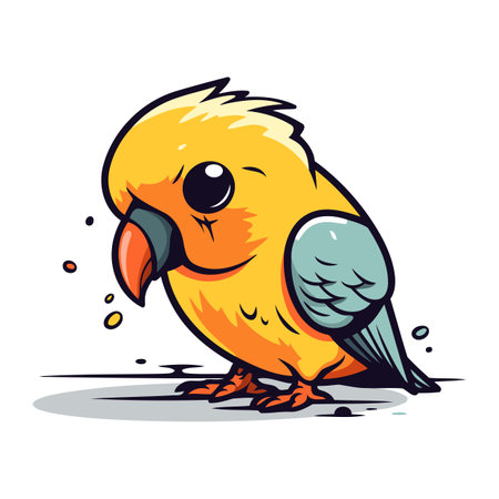 Essential Vaccinations for Pet Birds