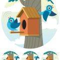 Homemade Bird Food Recipes: Healthy Options for British Pet Birds
