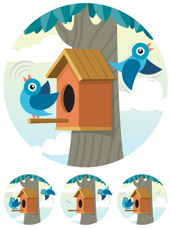 Homemade Bird Food Recipes: Healthy Options for British Pet Birds