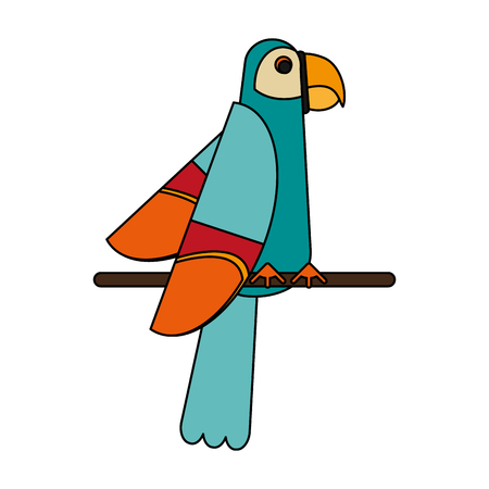 Why Budgies Are the Perfect British Pet