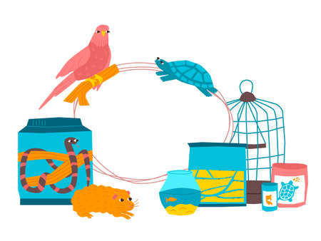 Amazon Parrots in Britain: The Ultimate Owner’s Guide