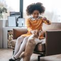 How to Rabbit-Proof Your Home: British Homes and Bunny Safety