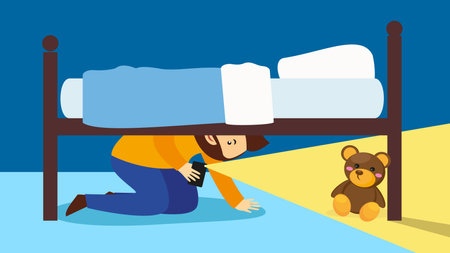 Choosing Safe Training Spaces