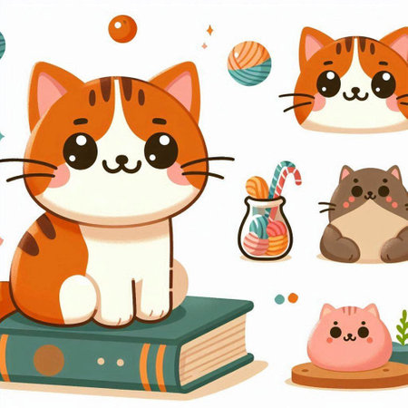 Communication Among Cats: Signs, Sounds, and Scents