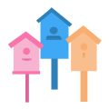 Understanding Bird Cage Placement Regarding British Housing Types (Flats, Terraced Houses, and More)