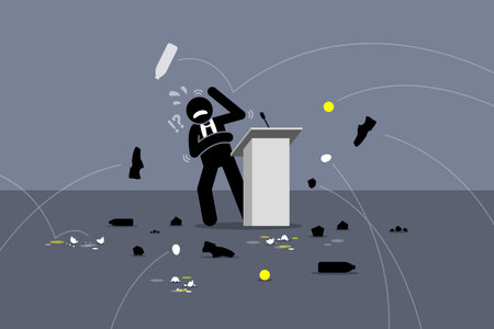 Recognising Environmental Hazards