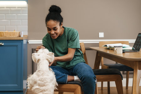 Pet Grooming and Mental Health: How Routine Care Benefits UK Pets